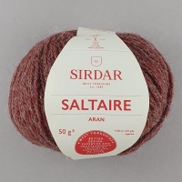 Sirdar - Saltaire - Aran - 304 Stag